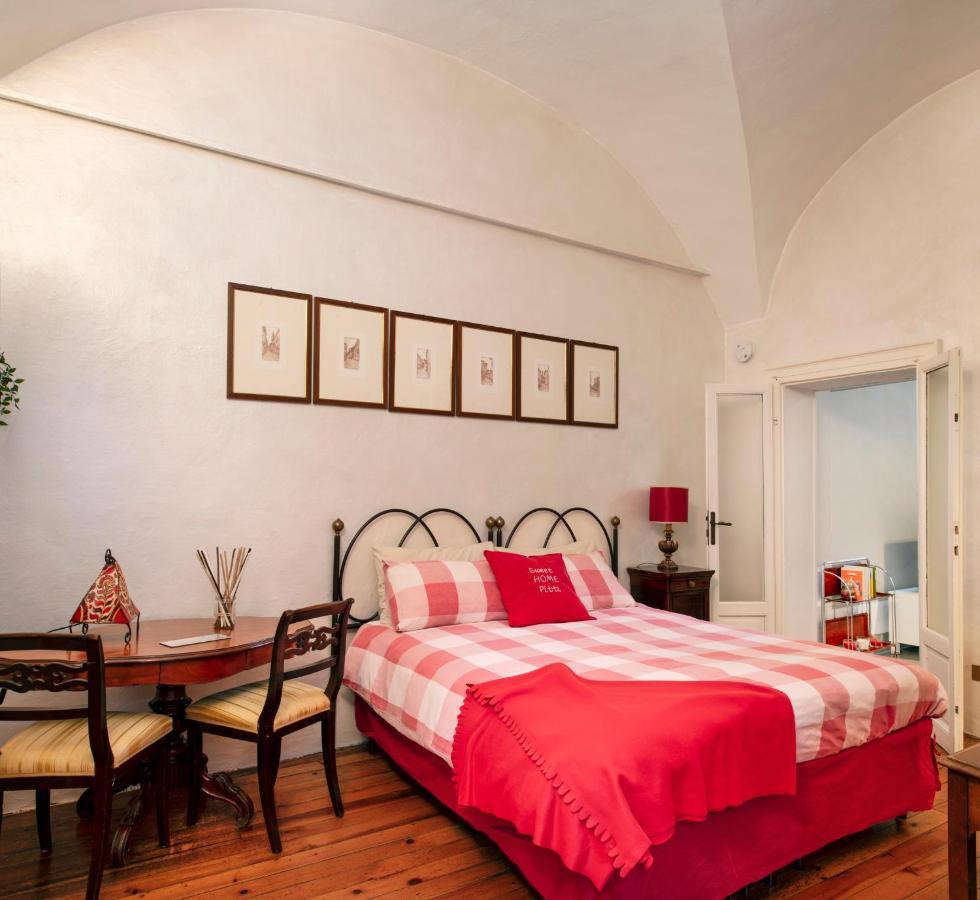 Sweet Home Pitti Crema Eksteriør billede