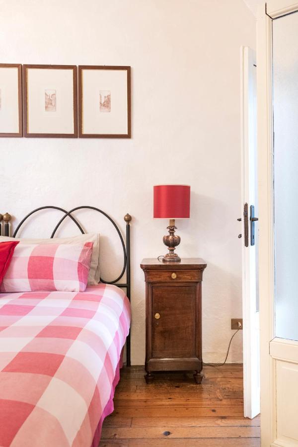 Sweet Home Pitti Crema Eksteriør billede