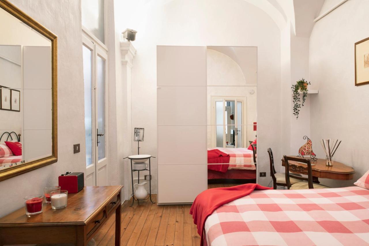 Sweet Home Pitti Crema Eksteriør billede