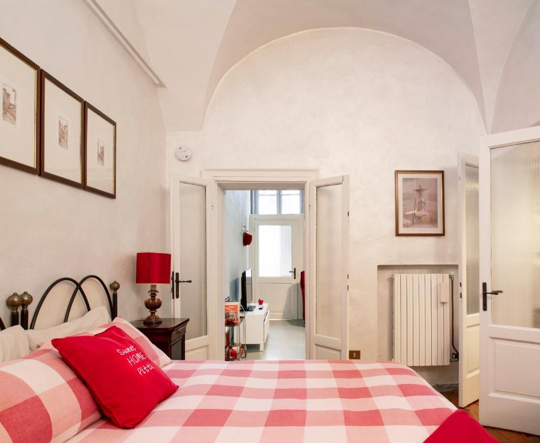 Sweet Home Pitti Crema Eksteriør billede