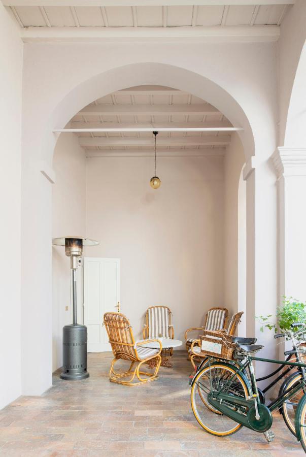 Sweet Home Pitti Crema Eksteriør billede
